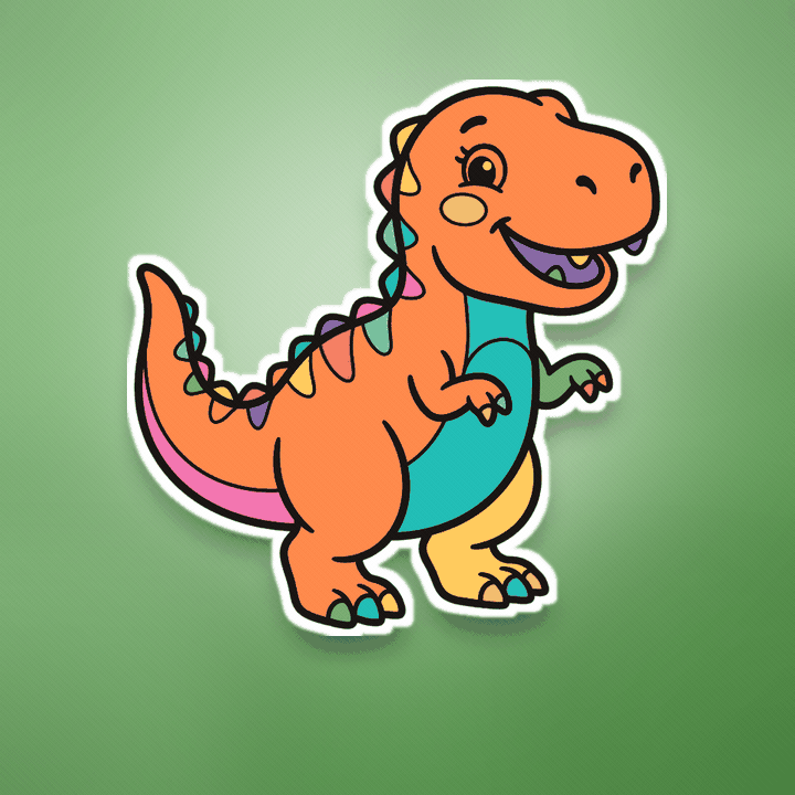 Dinosaurios
